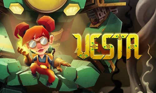 Vesta Game Free Download