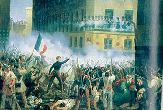 Revoluções Liberais do Século XIX Revoluções Liberais do Século XIX