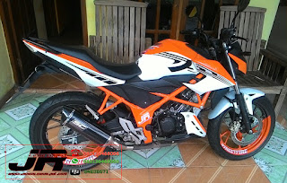 KNALPOT ALL NEW CB150r knalpot new cb150 , knalpot cb 150 , knalpot sc project , knalpot akrapovic , knalpot custom , knalpot racing , knalpot purbalingga
