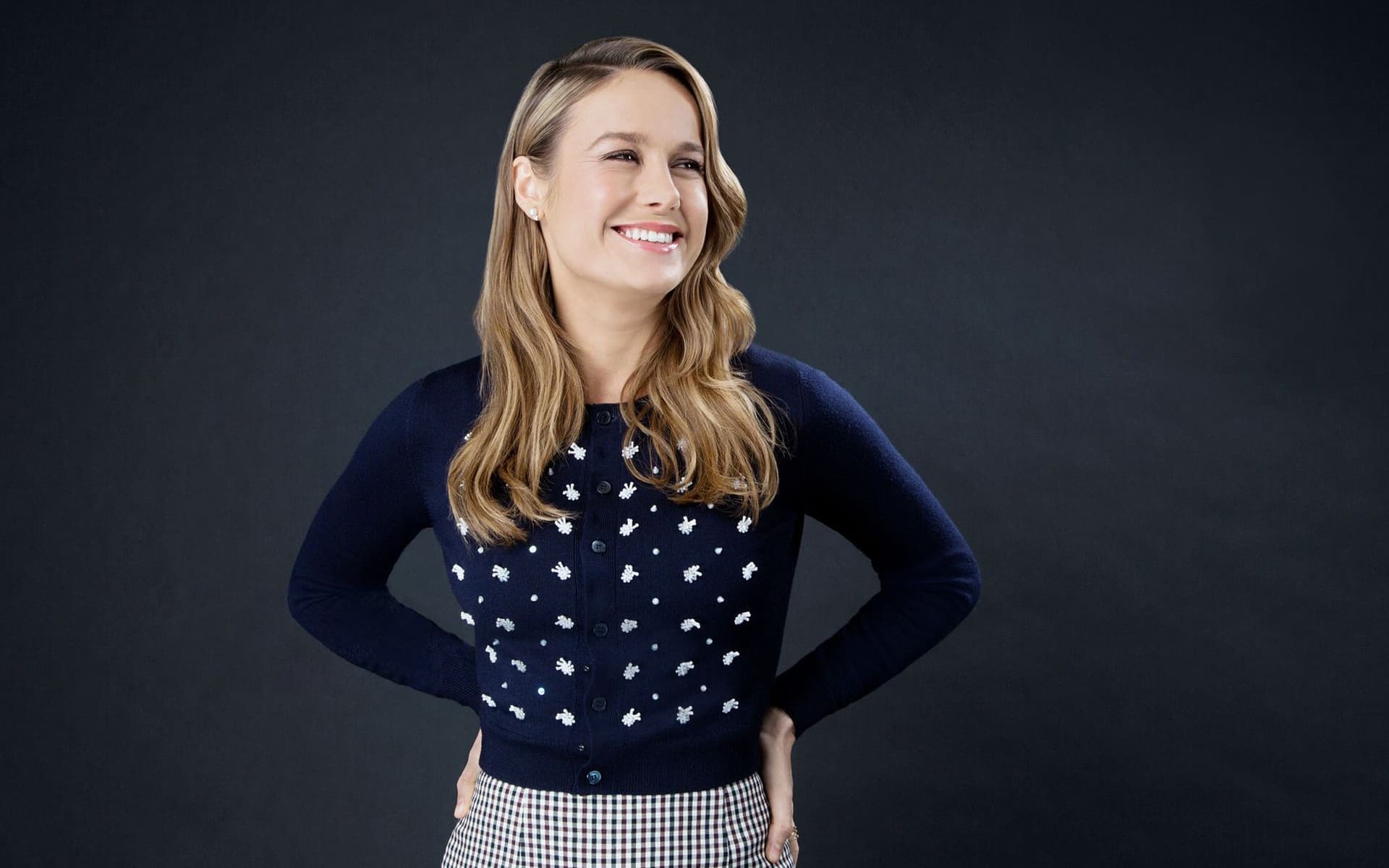 Brie Larson HD Images and Wallpapers Brie Larson HD Images and Wallpapers