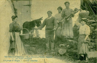 https://paysbasqueavant.blogspot.fr pays basque autrefois