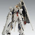 P-Bandai: MG 1/100 FA-93HWS nu Gundam Heavy Weapon System [HWS] Ver. Ka Full Set [REISSUE] - Release Info