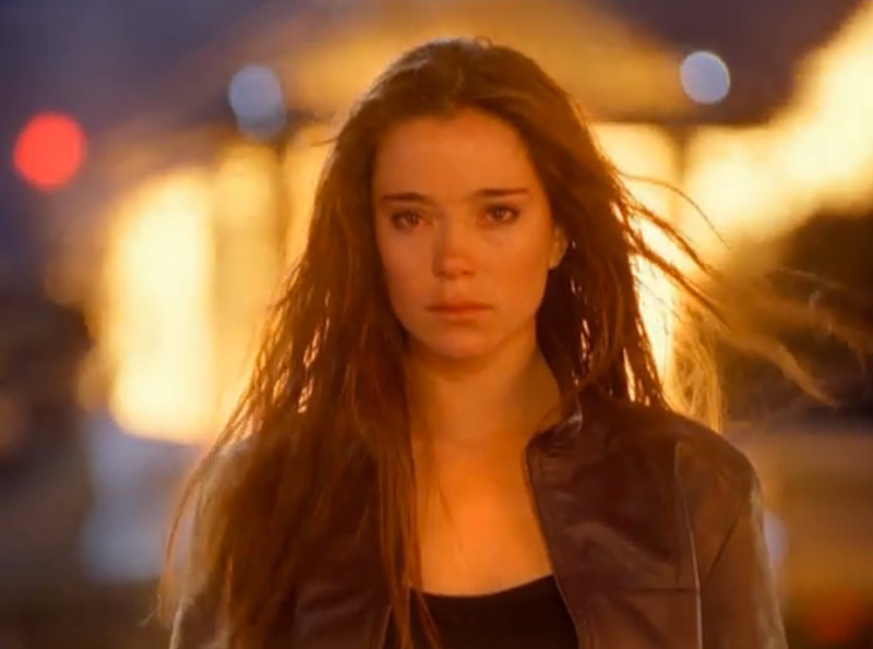 Krell Laboratories Netflix Roulette Firestarter Rekindled