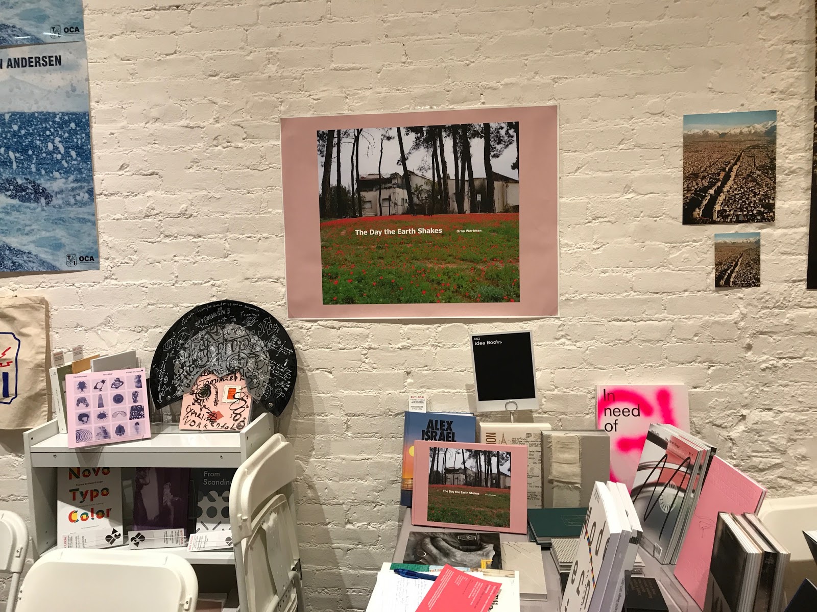 Tomihiro Kono Head Piece Archives Nyabf Newyork Art Book Fair