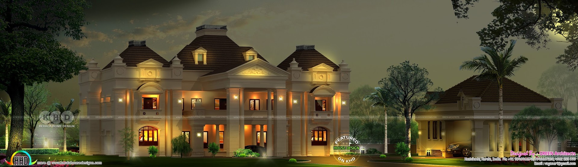 Featured image of post Royal House Design In India See more of indian house design on facebook