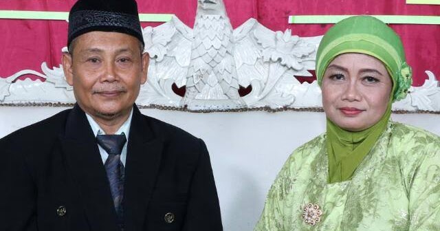 CONTOH ATUR PANAMPI PASRAH TEMANTEN SARIMBIT ACARA NGUNDUH