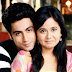 Television couples who went through messy break-ups