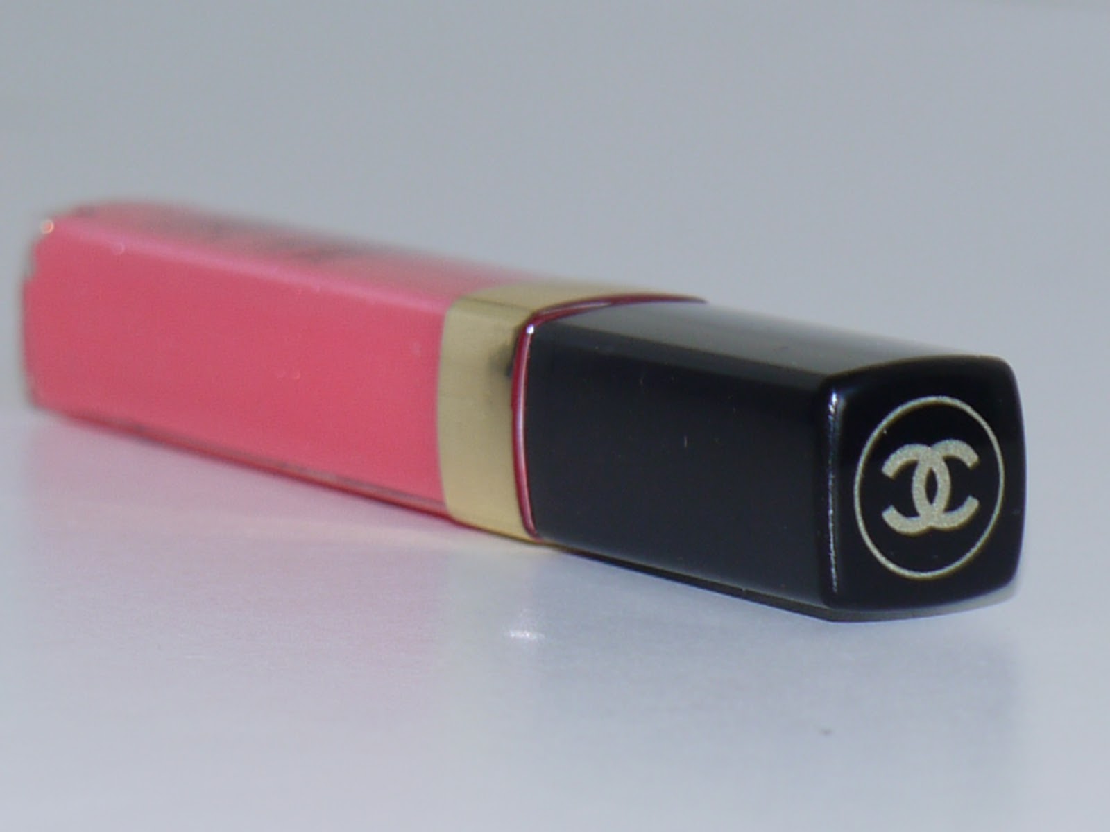 Rodicas Boutique Chanel Levres Scintillantes Gloss Amour 166