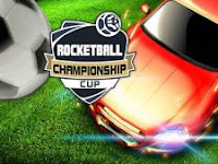 Rocketball Championship Cup v1.1.1. Mod Apk Rocket League for Android Latest Version (Unlimited Money & Unlocked)