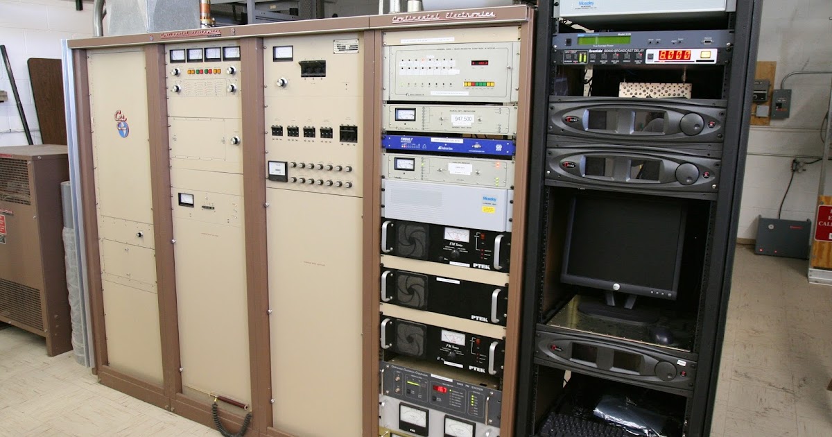 Peralatan Yang di butuhkan membuat studio pemancar fm Peralatan Yang di butuhkan membuat studio pemancar fm