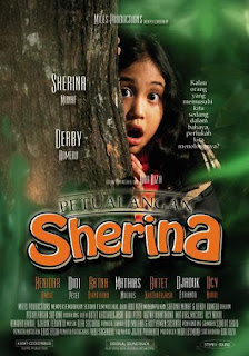 Petualangan Sherina Poster Petualangan Sherina Poster