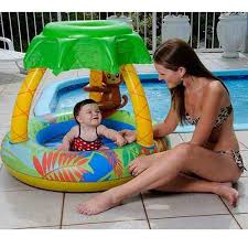 Piscina bebê praia Piscina bebê praia