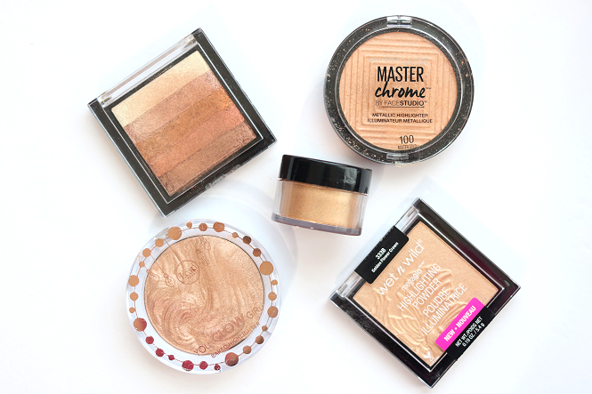 high end highlighter