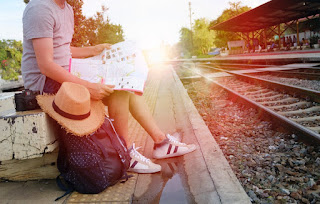 10 Gadget Terbaik Untuk Traveller 10 Gadget Terbaik Untuk Traveller