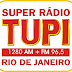 Super Rádio Tupi realiza Copa Tupi de Futebol Amador no Rio de Janeiro