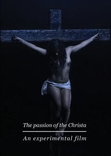 The Passion of the Christa