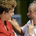 Se for pra ser ´´Cristão`` igual Lula e Dilma é melhor morar nos quintos dos infernos afirma padre