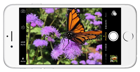 Iphone Đà Nẵng- 4 điều bạn chưa biết về camera Iphone 6 C%2Bip6.1