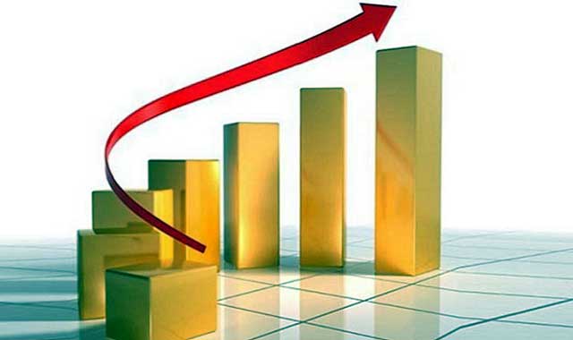 Bangladesh is on the list of the highest growth countries সবচেয়ে বেশি প্রবৃদ্ধি অর্জনকারী দেশের তালিকার পথে বাংলাদেশ