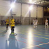 Ferro Carril Futsal, de gran campaña, eliminado de la Liga Uruguaya 2016