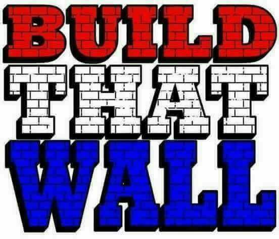 Build the Wall