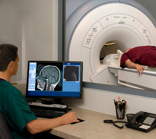 MRI MRI