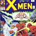 X-Men #15 - Jack Kirby cover