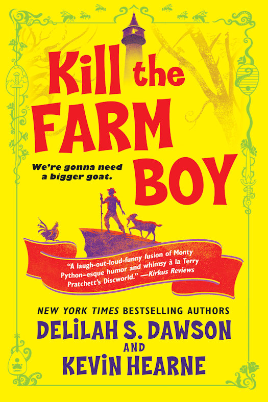 Covers Revealed - Upcoming Works by DAC Authors