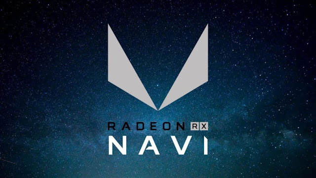 AMD Navi RX AMD Navi RX 3080 & 3070 Leaked Information.