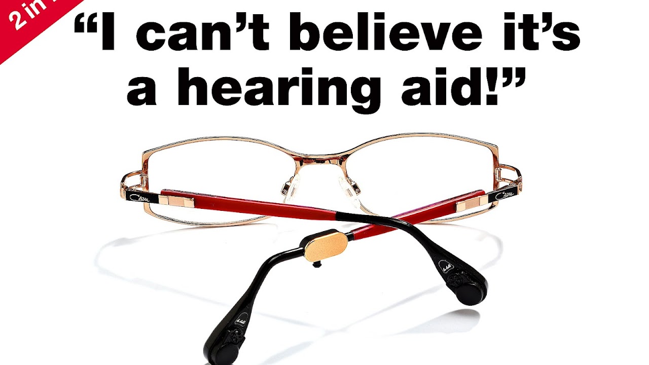 Benefits Of Hearing Aids Hear Choices