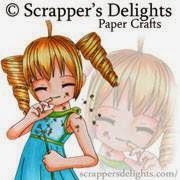 Scrapper's Delights Shop
