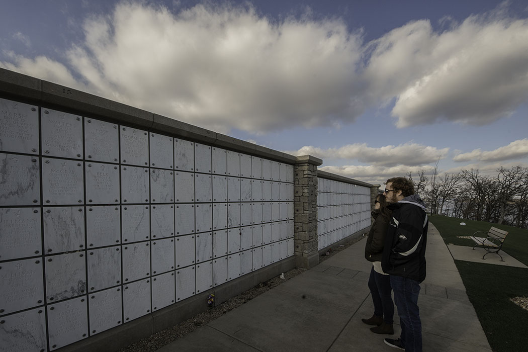 Hyperblogal Jefferson Barracks National Cemetery