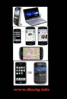 Harga Jual Blackberry iPhone Laptop Murah 