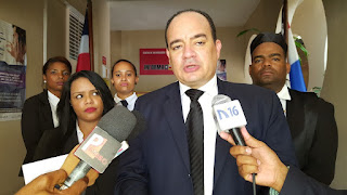 CARD somete a la justicia a la Oficina Nacional de Defensa Pública  y a su directora 