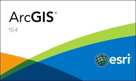 Data for free: Download all arcgis 10.4 products full ...