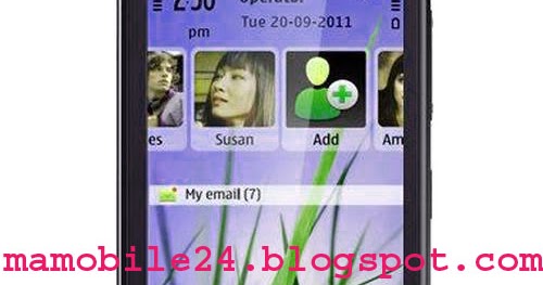 nokia c5-05 flash file v23.5.015
