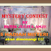 Mystery Contest by Butik Julita Anje