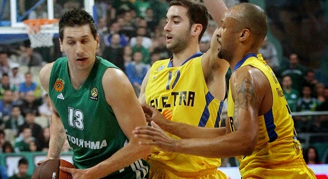 Διαβάστε ποιο κανάλι θα δείξει το Παναθηναϊκός-Μακάμπι