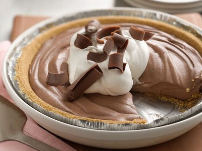 how to make a chocolate pie crust