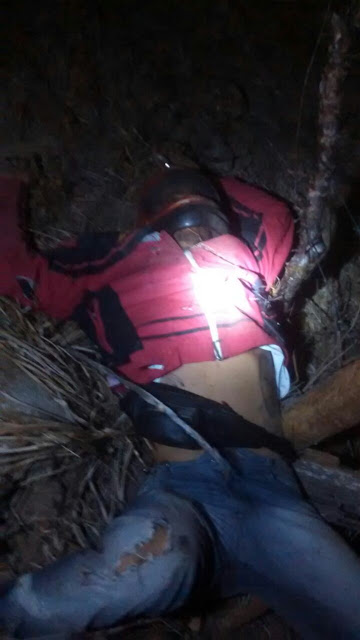 Acidente em Riacho das Almas PE-097