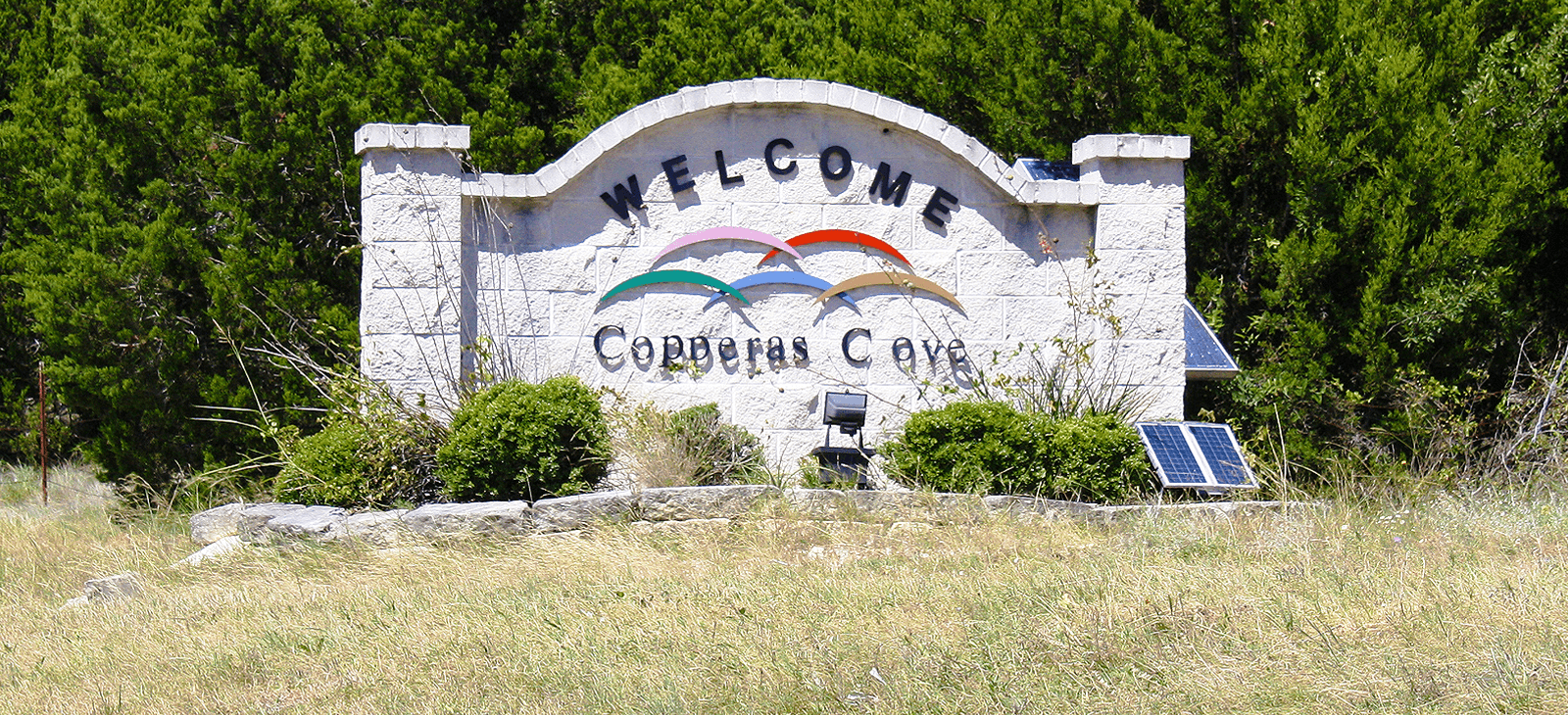 Speak Up!!! Copperas Cove January 2019