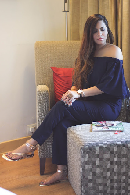 Fashion,off shoulder jumpsuit, how to style off shoulder jumpsuit, femella, jaipur travel diary, delhi fashion blogger, indian travel blogger, fashion trends 2017, blue eyeliner, day glam outfit, four points by sheraton, off shoulder trend, Rajasthan travel diary,beauty , fashion,beauty and fashion,beauty blog, fashion blog , indian beauty blog,indian fashion blog, beauty and fashion blog, indian beauty and fashion blog, indian bloggers, indian beauty bloggers, indian fashion bloggers,indian bloggers online, top 10 indian bloggers, top indian bloggers,top 10 fashion bloggers, indian bloggers on blogspot,home remedies, how to