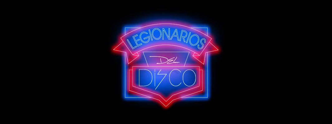 Legionarios Del Disco