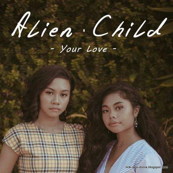 Fall in love with an alien. Fall in love with an alien