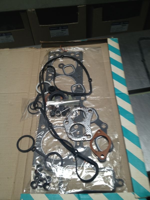 KP Gasket Toyota Celica 18RGEU Engine Gasket