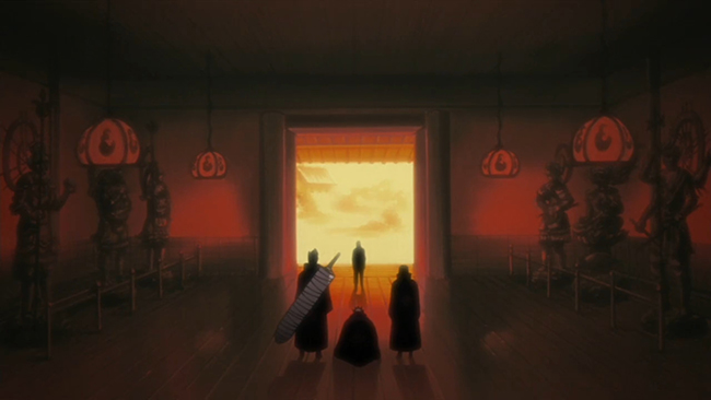 Naruto shippuden episode 87