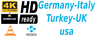 USA Sky atlantic Germany Italy UK Turkey Sinema USA Sky atlantic Germany Italy UK Turkey Sinema