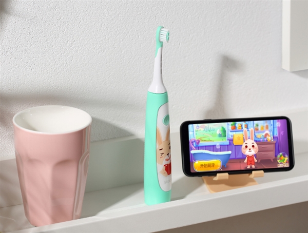 Electric toothbrush Xiaomi children's Sonic Electric Electric toothbrush Xiaomi children's Sonic Electric
