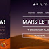 Mars - Responsive Email Template and Builder 