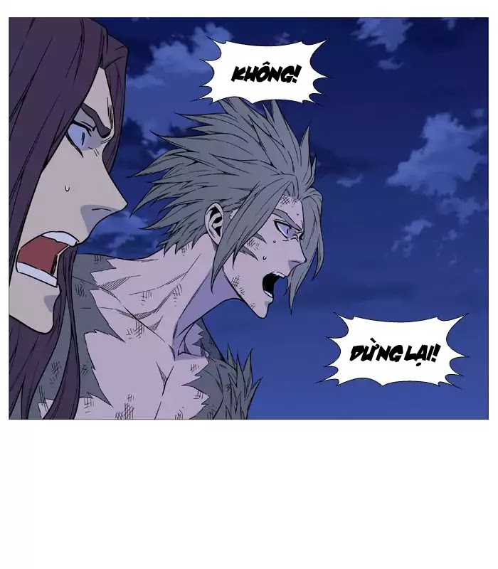 Noblesse - Noblesse Chap 516 tập 517 Noblesse - Noblesse Chap 516 tập 517